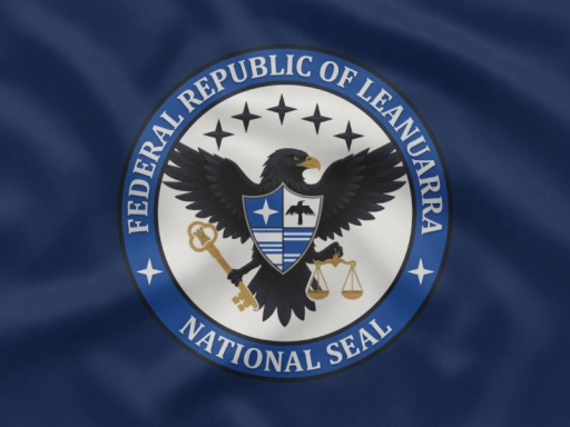 Federal Republic Of leanarrua HQ