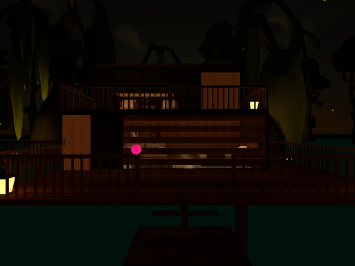 Boarfian Homestead