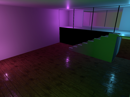 Alionistic's Hangout