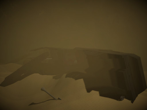 The Sands v07