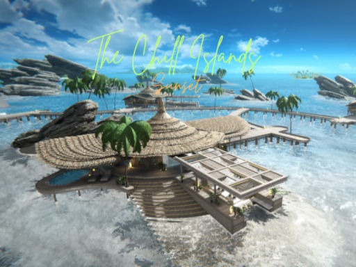 The Chill Islands