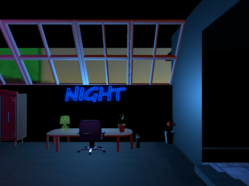 N I G H T S