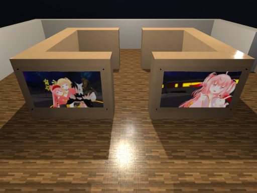 Mizu_Melon's room