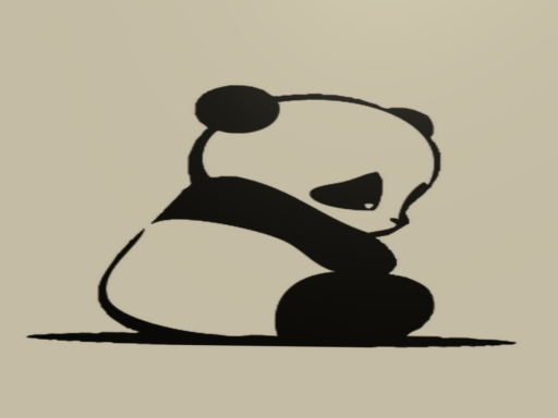 Panda's home v1․2 （WILL NOT BE UPDATED）