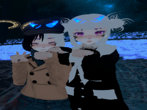 berry's avatars