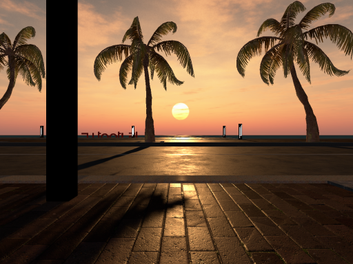 Ely's World