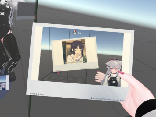 CustomCamera