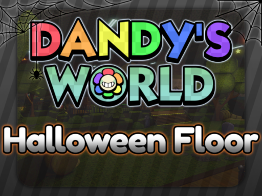 Halloween Floorǃ