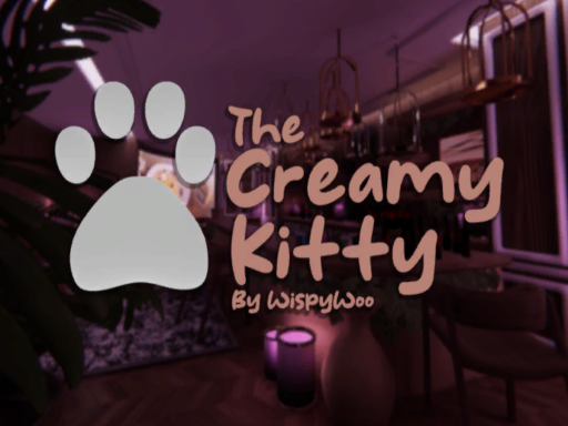 The Kitty Kafe