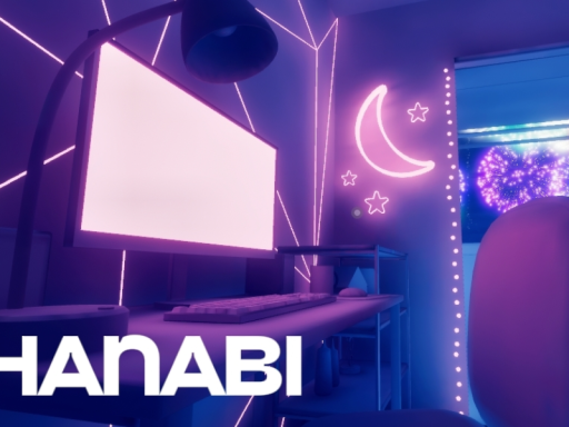 HANABI