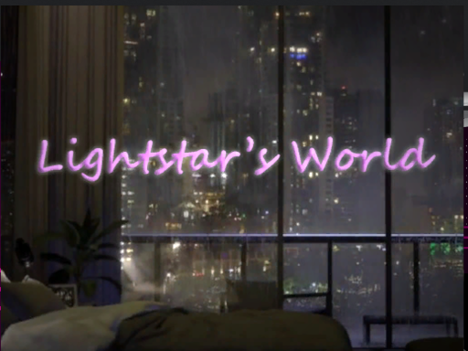 Lightstar's World