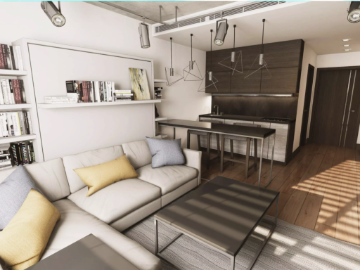 Cozy Apartment