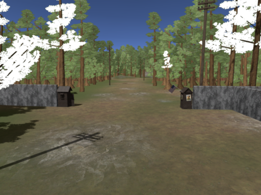 Fort WW1