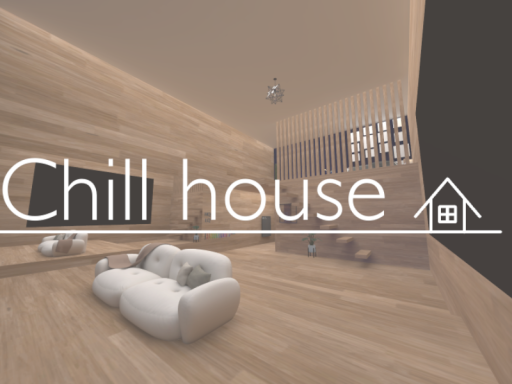 chill house
