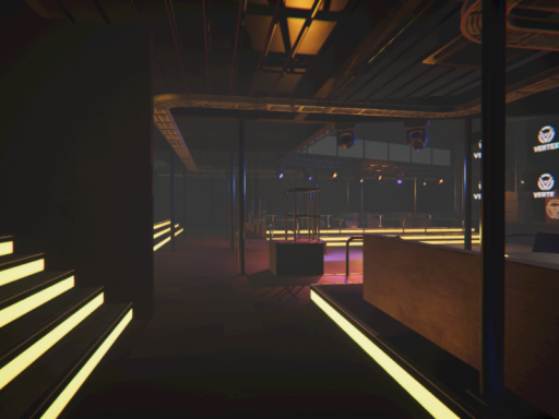 Club Matter