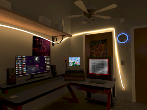 Unome Room