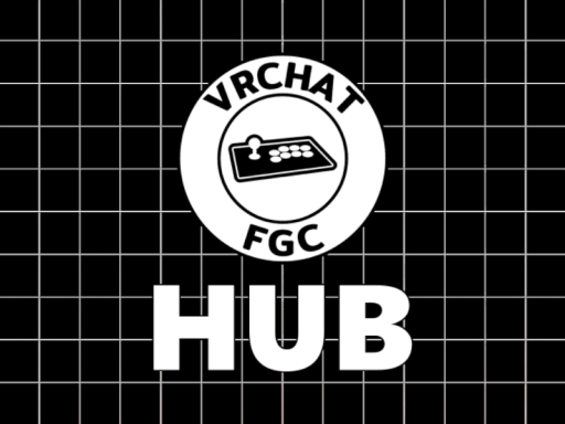 vrcFGC Hub