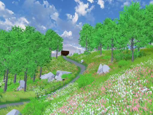 Nature's Valley