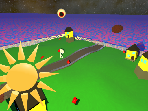 Dream Land