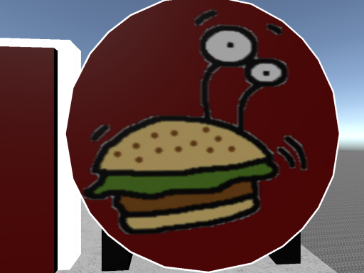 SillyBurger