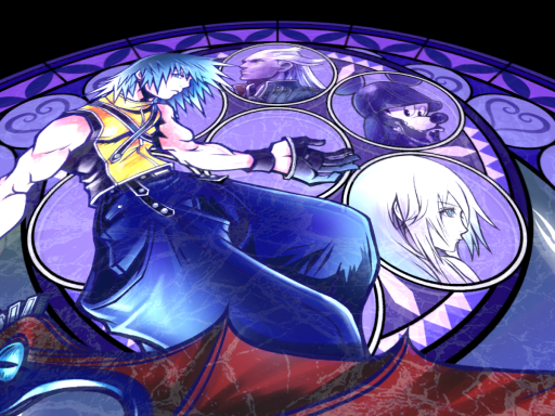 ZFPInTheAir's Video Game Avatars