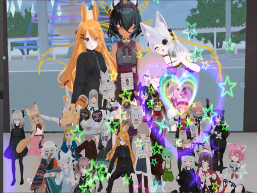 10-2_Graduation party
