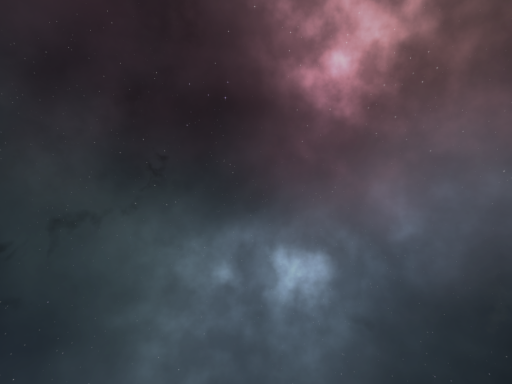 Galaxy World