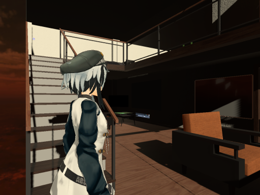 AISUS's lestallum