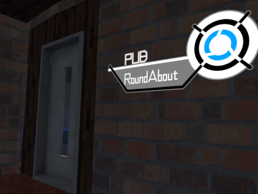 PUB＂RoundAbout＂