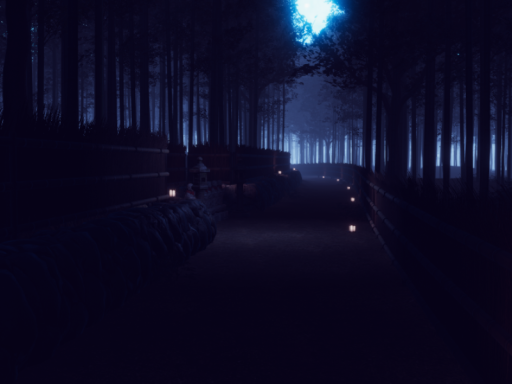竹林