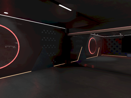Neon Dance Studio