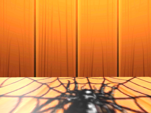 Gardevoir land （Spooky updateǃ）