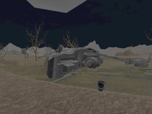 Mimban 3․0