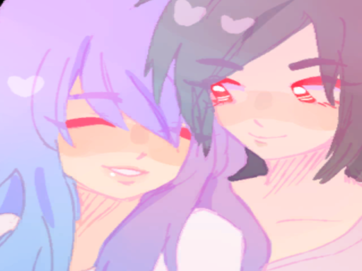 Yumei Senshi's Avatar world