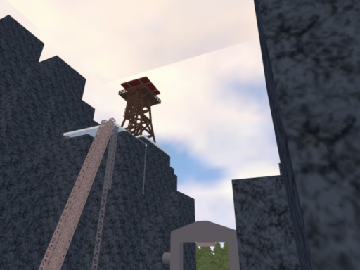 RAV 2nd Stratum - Site ˸ Alpine