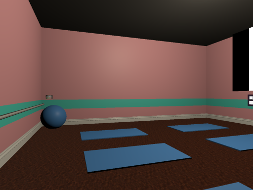 Morphys Yoga Spot