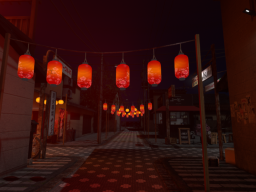 Japan Park
