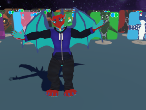 Dragnor's Avatars and Chill