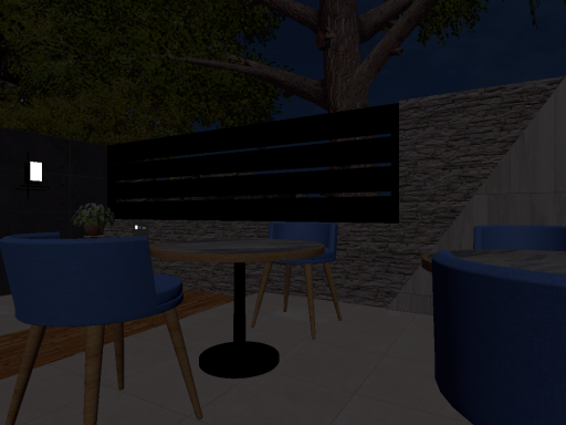 MSA3D Room