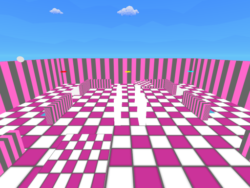 CandyShooting