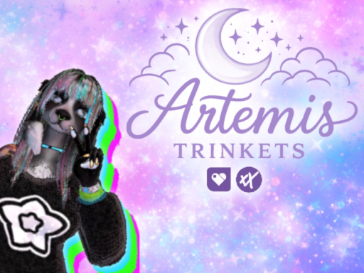 ArtemisTrinkets Avatars