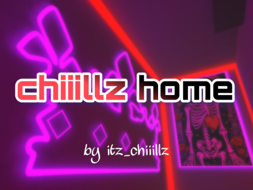 Chiiillz home