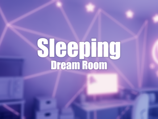 Sleeping Dream Room