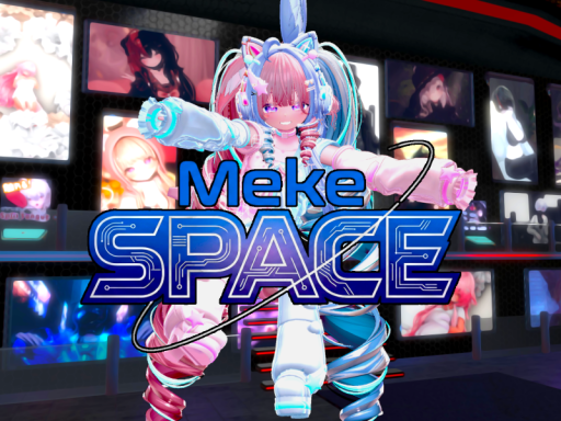 Meke-SPACE-