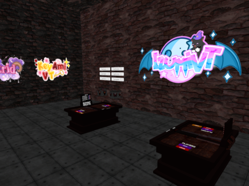 Buckshot Roulette Evento