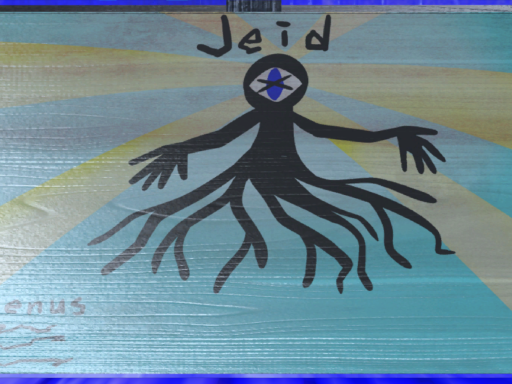 JeidCafe