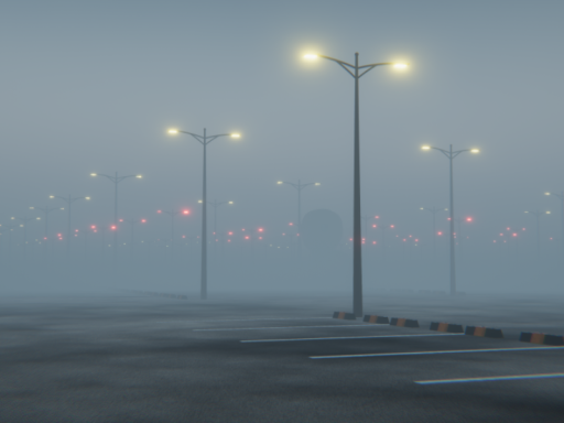 Liminal Carpark