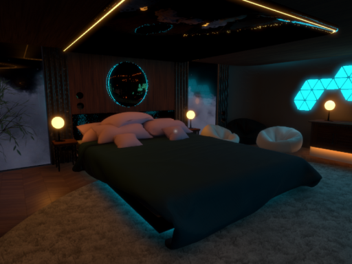Chill Apartment