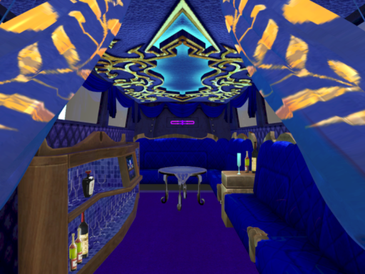 Velvet legal Lounge
