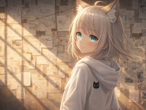Flower's room